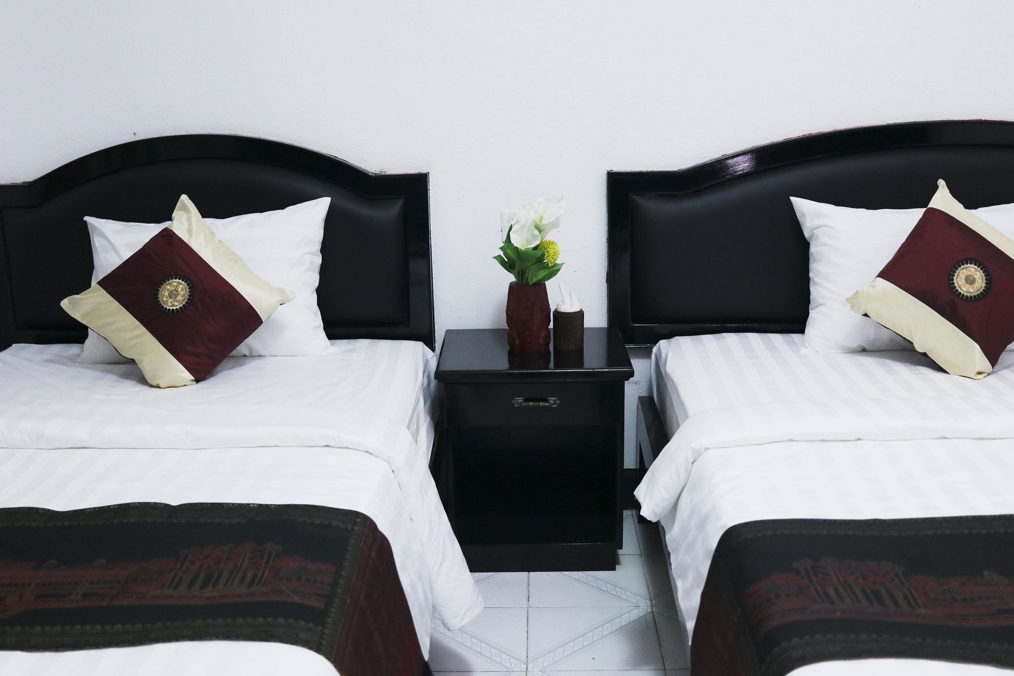 Sy Guesthouse Phnom Penh Exterior photo