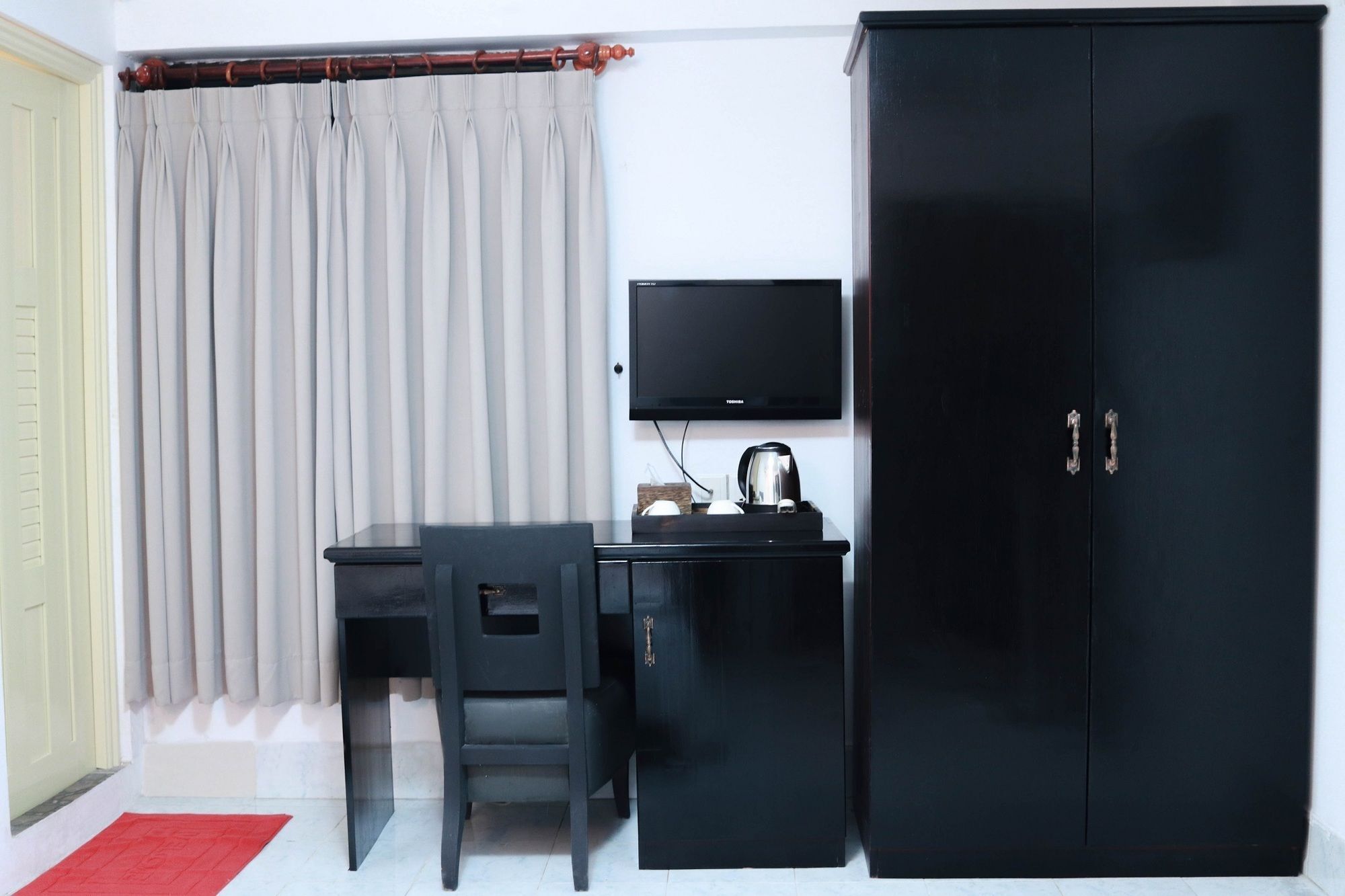 Sy Guesthouse Phnom Penh Exterior photo