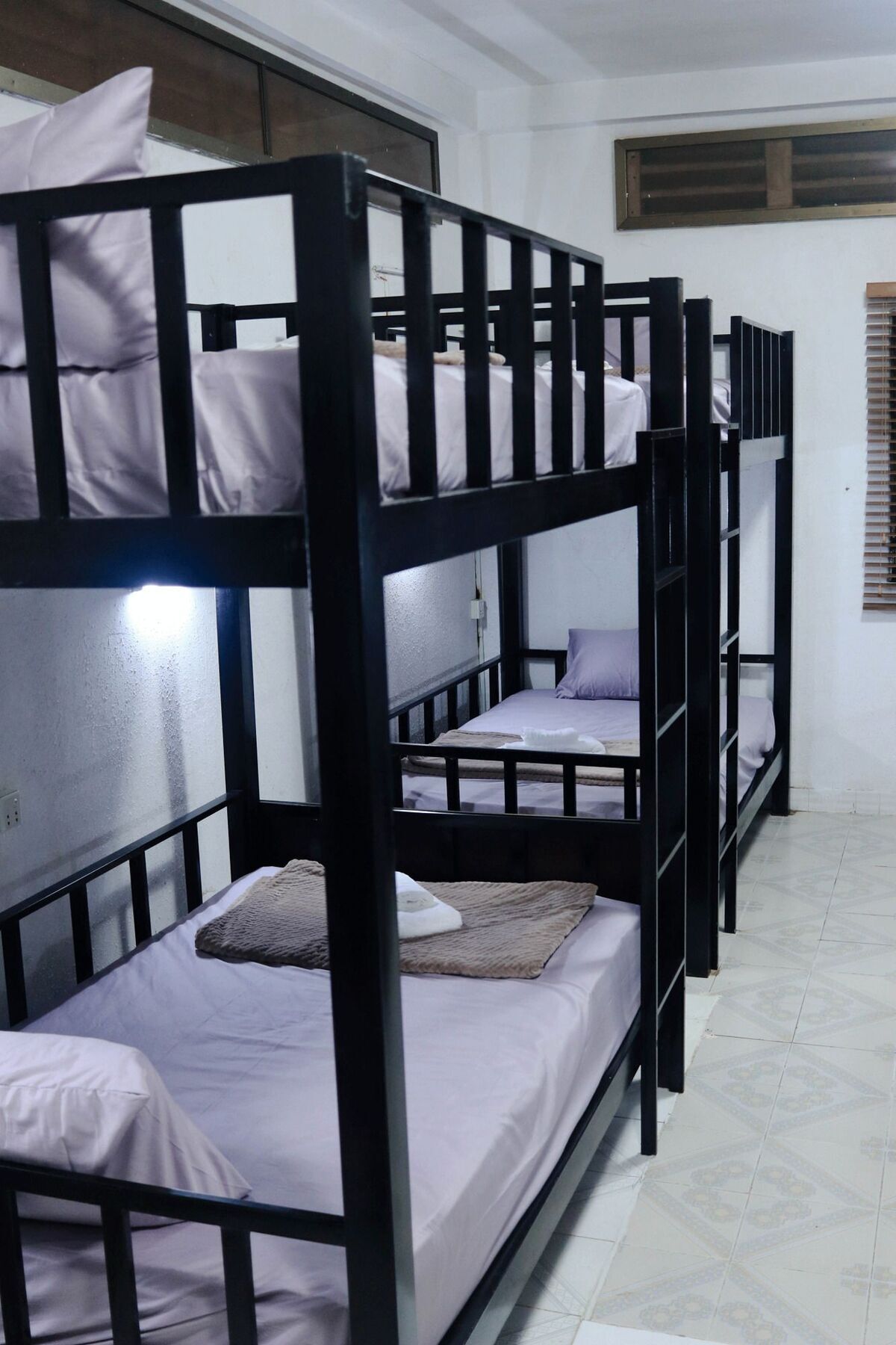 Sy Guesthouse Phnom Penh Exterior photo